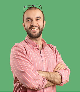 Toğrul Ələkbər