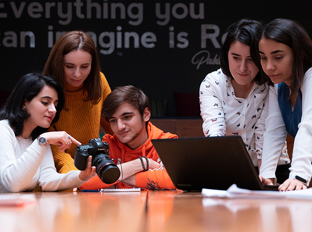 Peşə seçimi testi