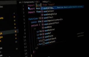 Information About UI/UX Design Degree