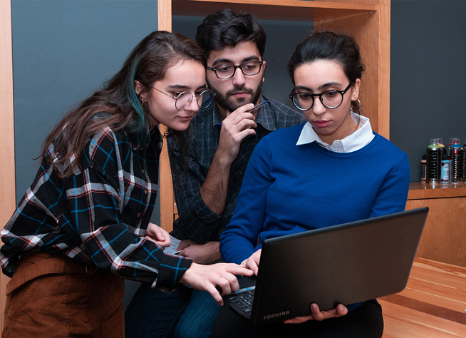 Konsultasiya xidməti