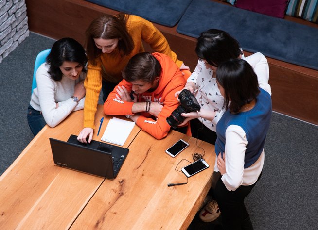 Konsultasiya xidməti